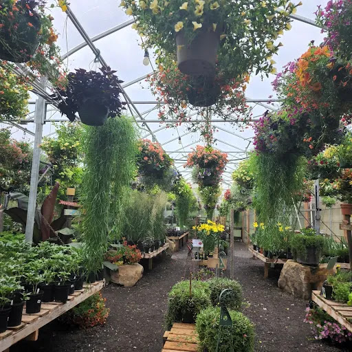 The Saskatoon Farm Gallery - Canada