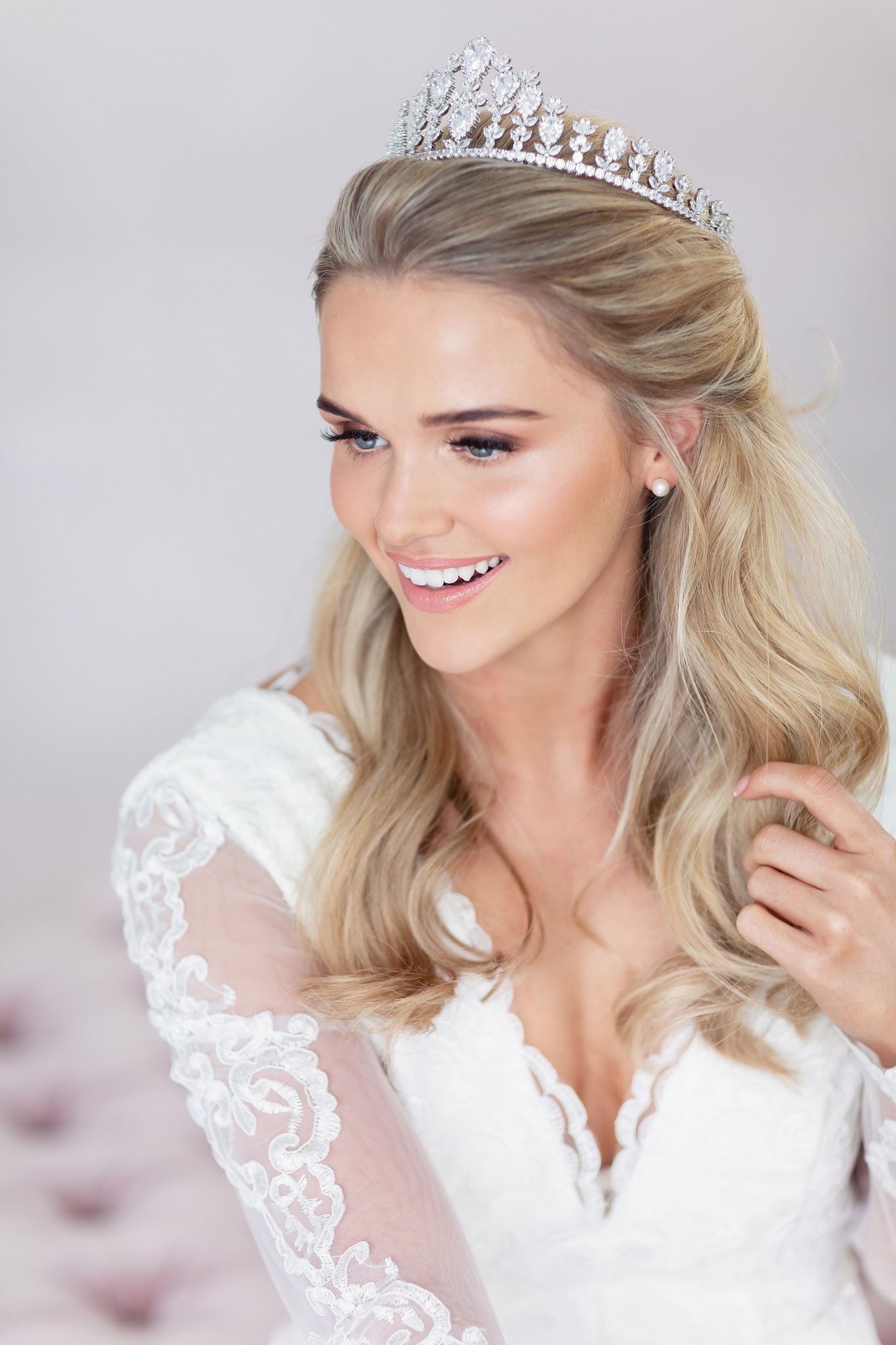 Louise Ballantine Makeup Artist - Makeup Artists - photo 1