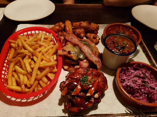 Chimichanga