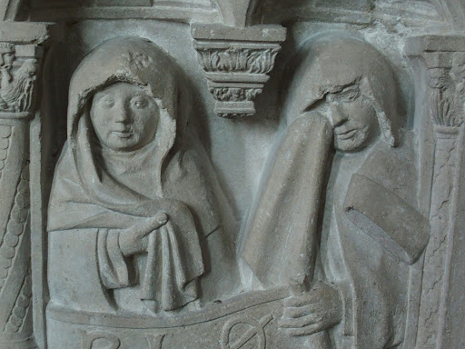 Église Saint-Médard de Blénod-lès-Toul - Thumbnail