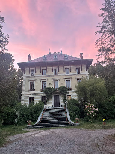 Photo de Hotel Villa Morelia à Jausiers (04850)