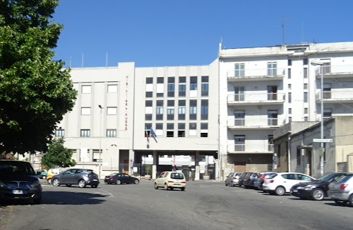 Provincial Command Fire Department Reggio Calabria