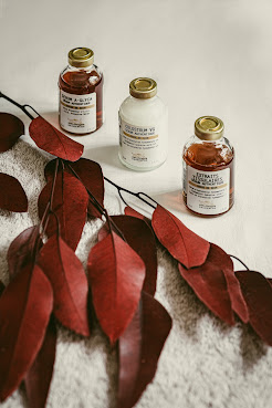 Spa by Biologique Recherche - Experimental Chalet Verbier by null