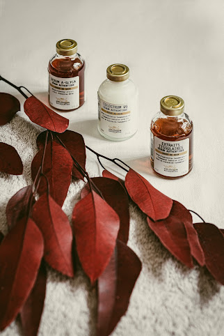 Spa by Biologique Recherche - Experimental Chalet Verbier by null