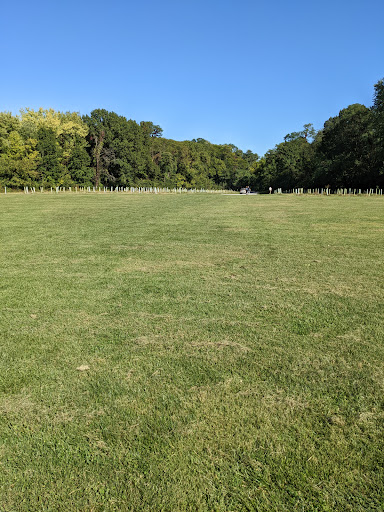 4-H Memorial Camp
