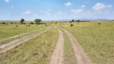 Photos of Mara Triangle