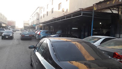 Photos of Volvo Mshawrab Grage & Spare Parts