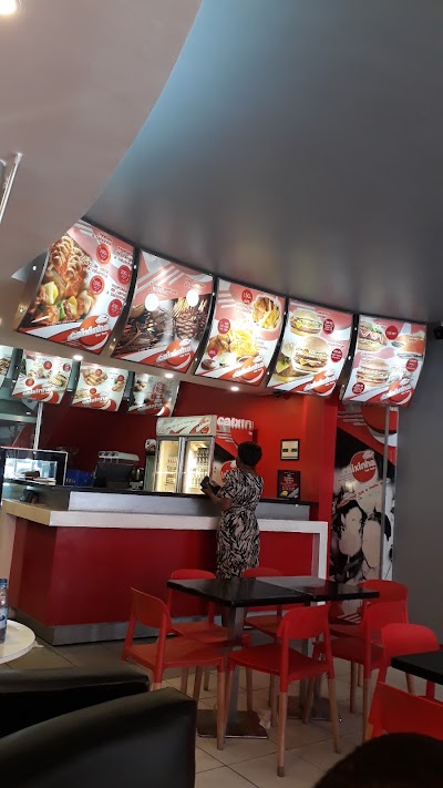 Photos of Caixinha Fast Food