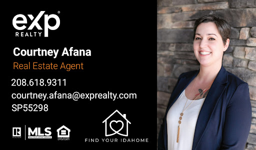 Courtney Afana Realty