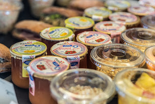 Photo n°5 de Le Becquerel - Sas le Jardin de Manon à Mérignac (Restaurant)