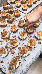 Photo n°8 de Tiberi à Quimper (Restaurant)