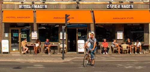 Amager Pub