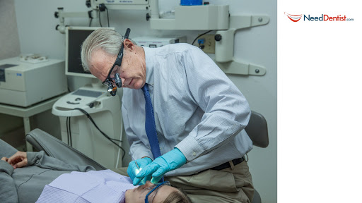 James K. Richards DDS PC