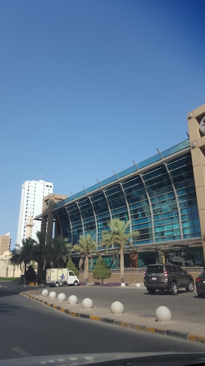 Photos of Dar Al Awadi Tower