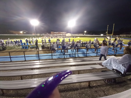 H.L. Stone Stadium - Thumbnail