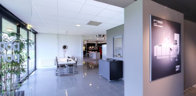 Vison Keuken Design - Meubelwinkel
