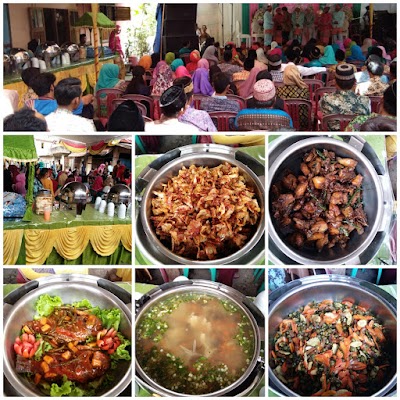Photos of Ita Catering