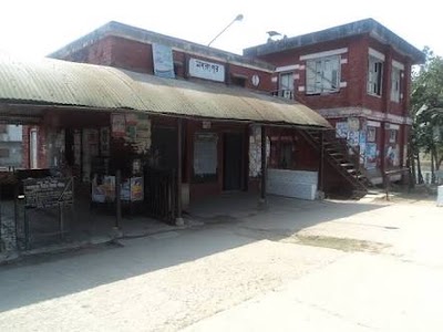 Photos of Nasharat Pur Railway Station