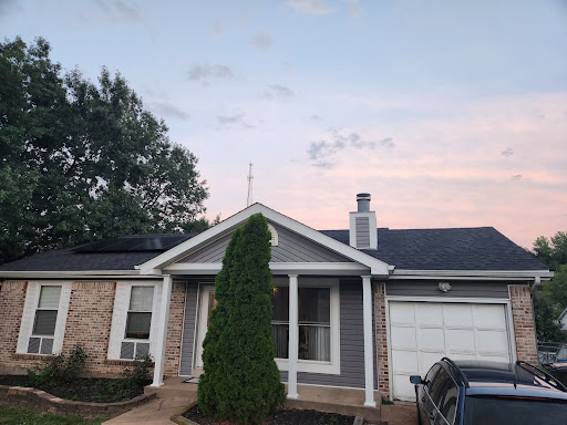 Westside Construction - Visual