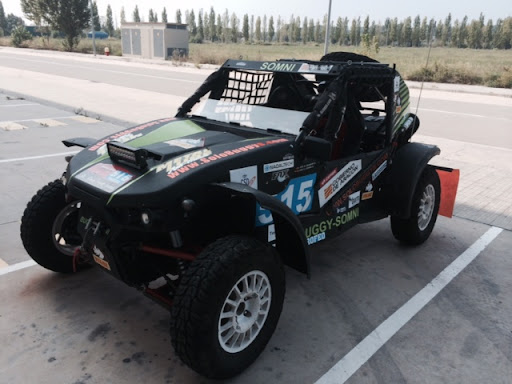 Feloz Car s.l. - Thumbnail