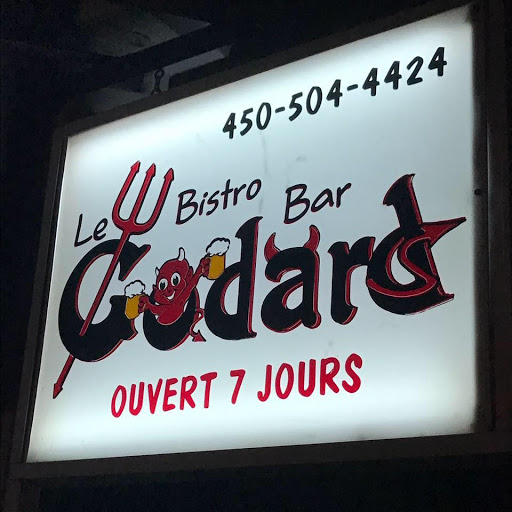 Bar Chez Laurette - Thumbnail