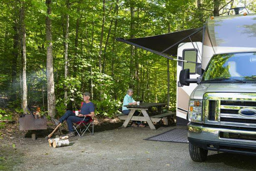 West Haven RV Park and Campground - Thumbnail