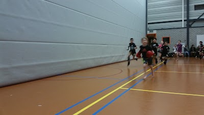 Photos of Buurtcentrum Amerika (Almere Poort)