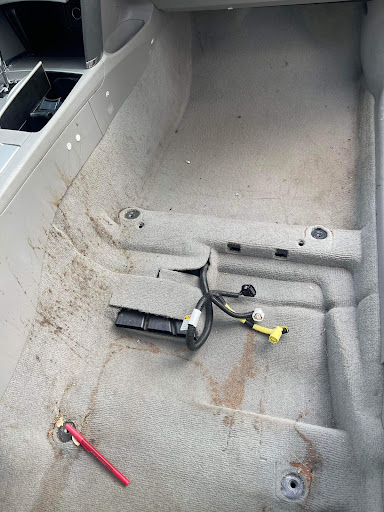 Davis Automotive Detailing - Thumbnail