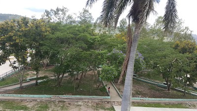 Photos of Parque Central Masaguara