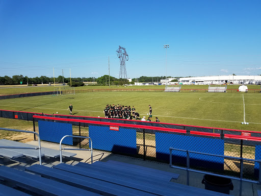 Dinwiddie Sports Complex - Thumbnail