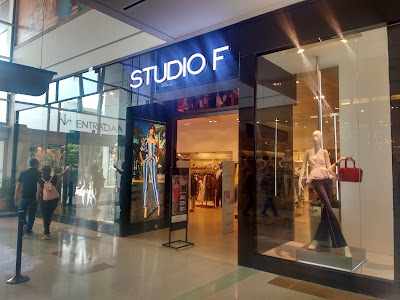 photo of Studio F