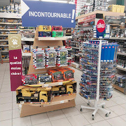 Photo n°48 de King Jouet à Essey-lès-Nancy (Magasin de miniatures)