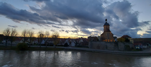 IGMG Ortsverein Lauffen am Neckar - Thumbnail