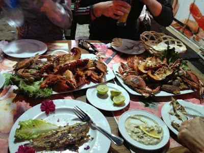 Photos of Hosny For B.B.Q & Seafood S. A. E.
