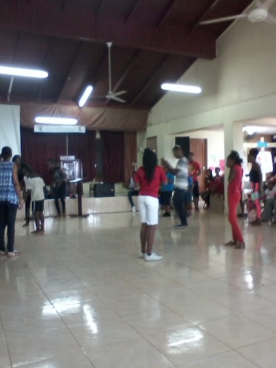 Photos of Sterling castle New Testament Church