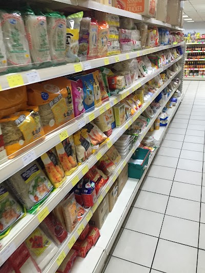 Photos of Super Asia Food 恒辉食品
