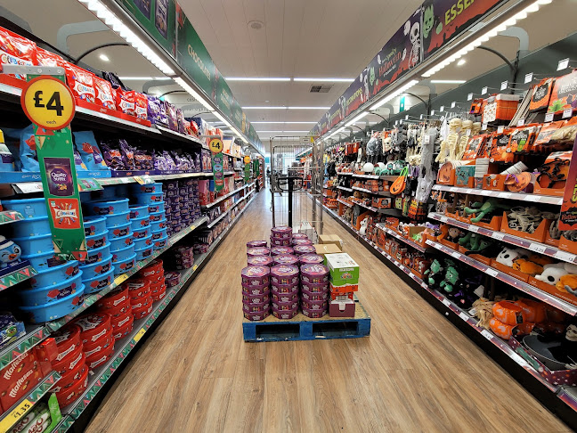 Morrisons - Supermarket