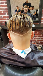 Photo n°7 de Amin's coiffure à Vauvert (Salon de coiffure)