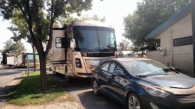 Mountain View RV Park