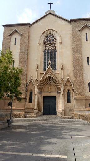 Sant Felix De Sabadell Sabadell Destimap Destinations On Map