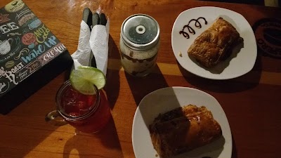 Photos of Pr&oacute;spero Coffee Co