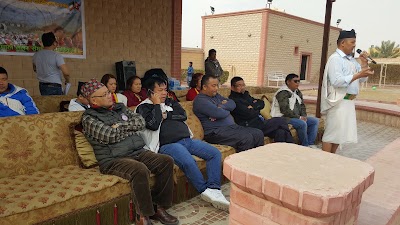 Photos of استراحة الروضة