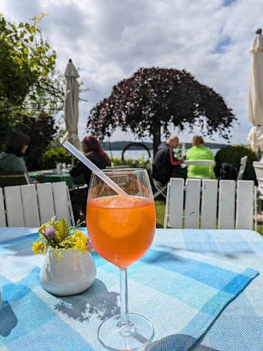 Gundel's Café - Thumbnail