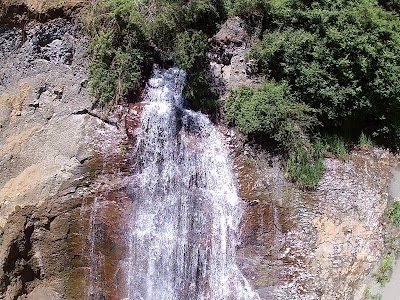 Photos of Saltos del Huellaco