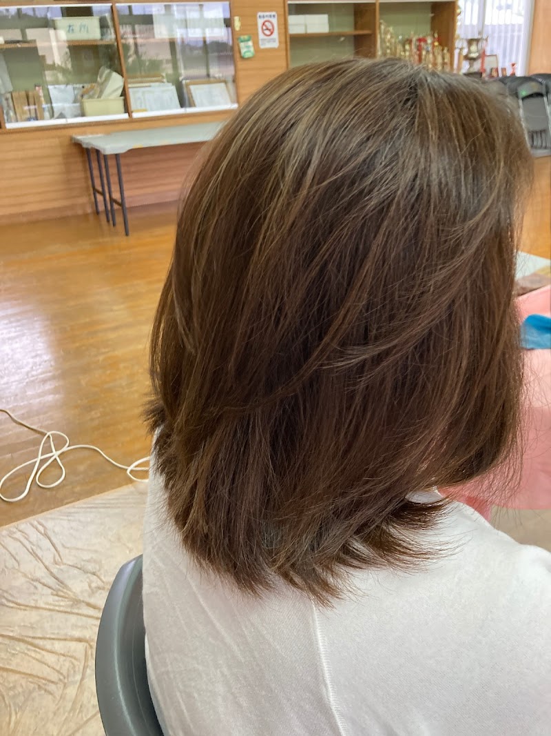 IKI Hairdressing&School