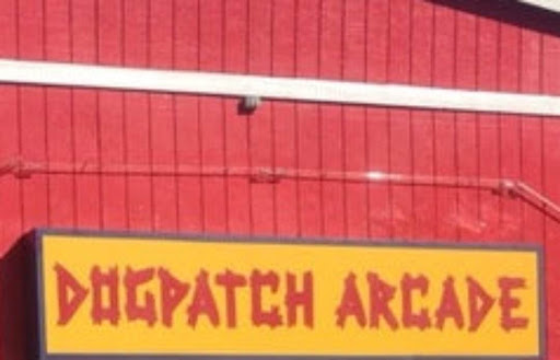 Dogpatch Arcade LLC - Visual