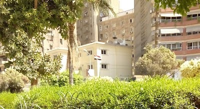Photos of Embassy Of The Republic Of Iraq