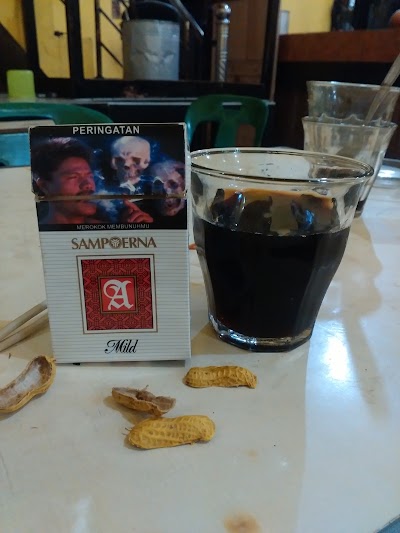 Photos of Taufik Kopi Lampulo