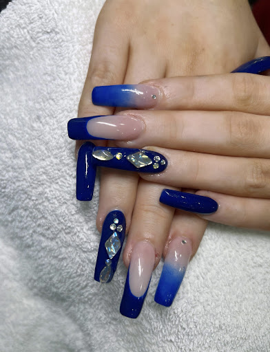 Nail Spa Port Douglas - Thumbnail