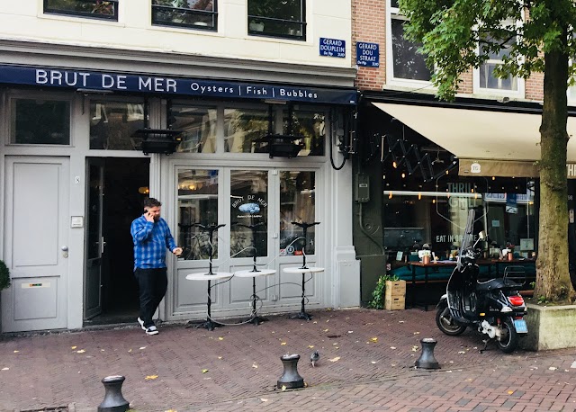 Brut de mer